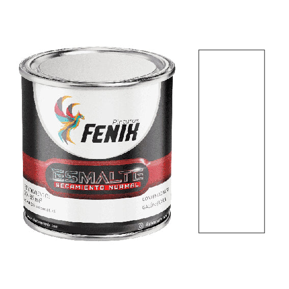 ESMALTE BRILLANTE FENIX
