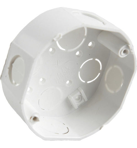 CAJETIN OCTAGONAL