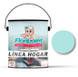 PINTURA CAUCHO CLASE "C" LINEA HOGAR FLORIPAINT