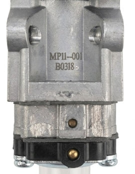 CARBURADOR BC330 SHINDAIWA