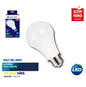 BOMBILLO LED REDONDO LUZ FRIA ANGEL LIGHT
