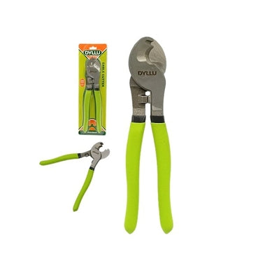 ALICATE PELACABLE 10" (250  mm). DYLLU