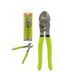 ALICATE PELACABLE 10" (250  mm). DYLLU