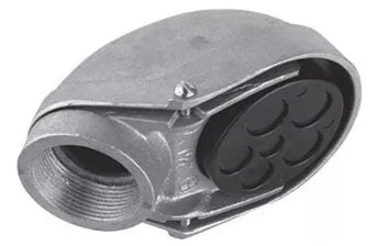 CABEZOTE GALVANIZADO