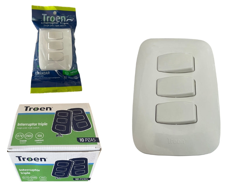 LINEA HYD TROEN