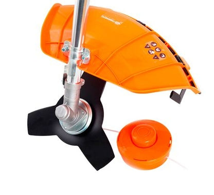DESMALEZADORA A GASOLINA 52CC 7500-9000RPM 1.20LITROS DAEWOO