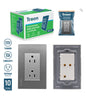 TROEN ETP LINEA PLATEADA