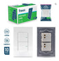 TROEN ETW LINEA BLANCA