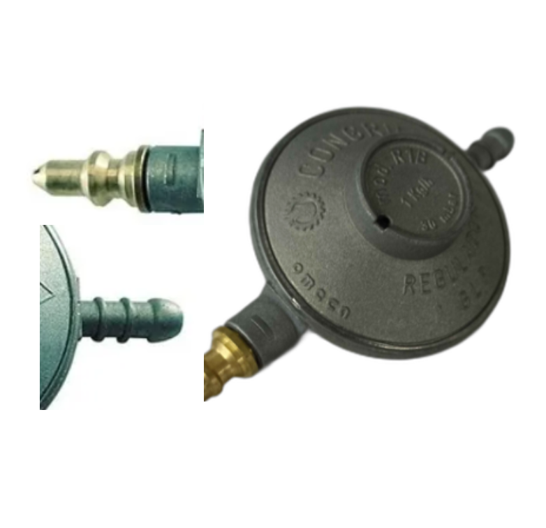 REGULADOR PARA BOMBONA DIGAS CONGRIF