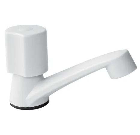 LLAVE PARA LAVAMANOS PLASTICA BELT-G