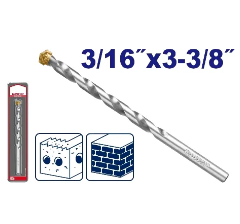 MECHA PARA CONCRETO EMTOP