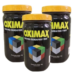 OXIDOF PARA PISOS 1 KG OXIMAX