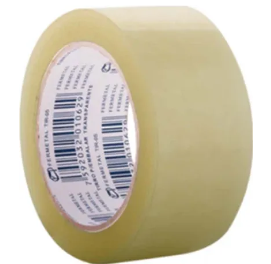 CINTA PLASTICA 2" X 90M SUNICO