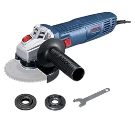 ESMERIL 4-1/2" BOSCH GWS 700