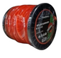 ROLLO DE NYLON 3.30MM CUADADO 46 METROS GLADIADOR