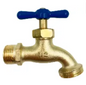 LLAVE CHORRO 1/2" TEZZA 22-28-035