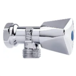 LLAVE DE ARRESTO 1/2" X 1/2" TEZZA