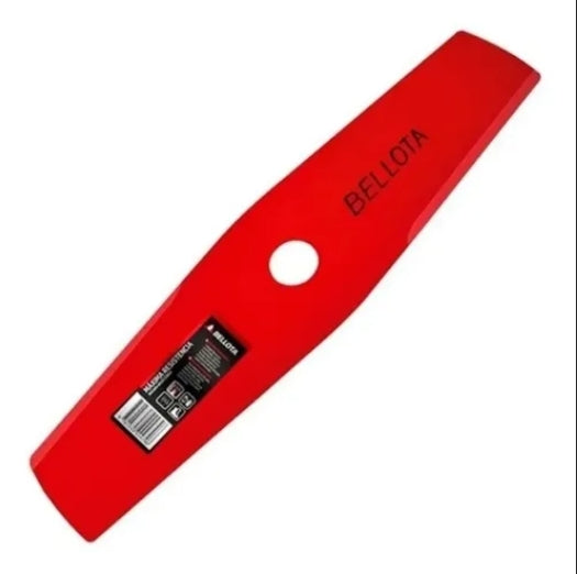 CUCHILLA ROJA LIVIANA PARA DESMALEZADORA BELLOTA