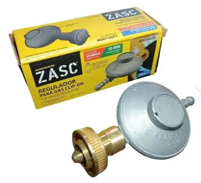 REGULADOR CLIPON ZASC