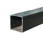 TUBO 3"X3" X 6 METROS CALIBRE 2MM