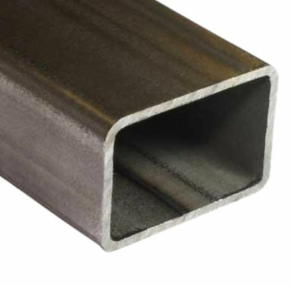 TUBO ESTRUCTURAL 120 X 60 X 12 METROS CALIBRE 2MM