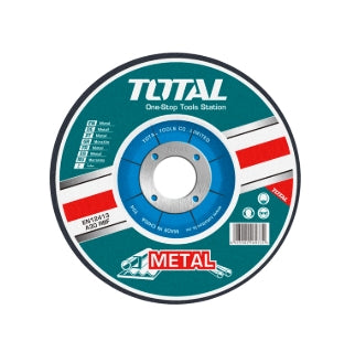 DISCO DE CORTE 4-1/2" TOTAL