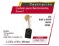 CARBON CAHE-1718 CODECA