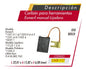CARBON CASI-117 CODIRE