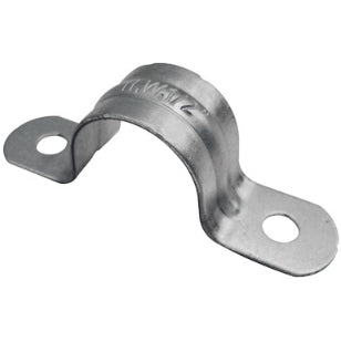 ABRAZADERA 02 PATAS OMEGA EMT