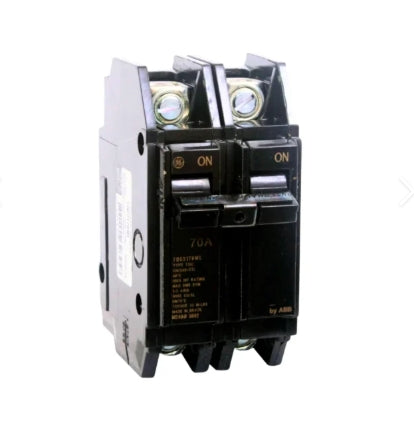 BREAKER TRIC DOBLE SUPERFICIAL