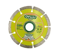 DISCO SEGMENTADO PARA CONCRETO DYLLU