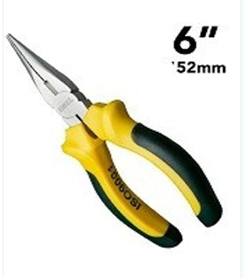 ALICATE PINZA 6" EXXEL