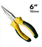 ALICATE PINZA 6" EXXEL