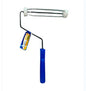 RODILLO 9" CROMADO REFORZADO EXXEL