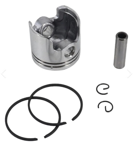 PISTON PARA DESMALEZADORA