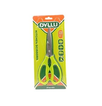TIJERA DE COCINA 8". DYLLU
