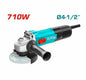 ESMERIL 4-1/2" 710W TOTAL TOOLS