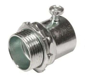 CONECTOR MACHO EMT