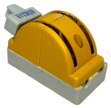 CUCHILLA 2 DOS PASE ELECTRICA