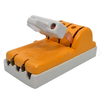 CUCHILLA DE 3 PASES ELECTRICA