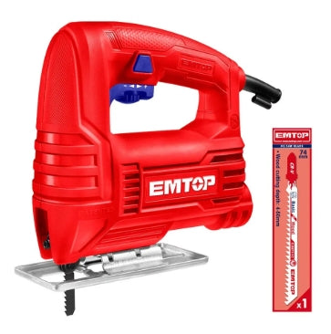 SIERRA CALADORA A CABLE 120 V 400 W EMTOP
