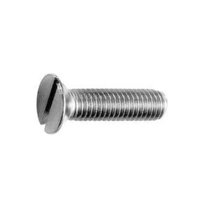 TORNILO M6 X 1" PASO DE ROSCA 1.00 GRADO 2