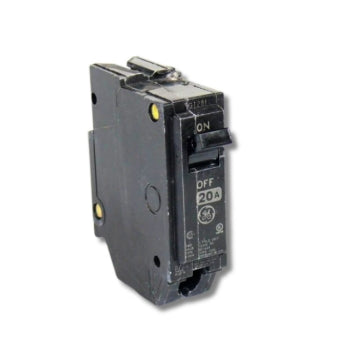 BREAKER 20AMP GENERAL ELECTRIC EMPOTRAR