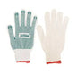 GUANTES DE TELA/PEPITA XL TOTAL TOOLS