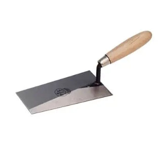 CUCHARA CUADRADA 7" (PRODUCTO DE SEGUNDA) EXXEL