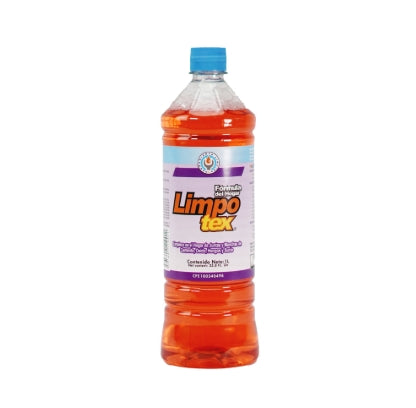 LIMPOTEX HOGAR 01 LITRO