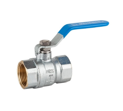 LLAVE DE PASO1/2" HIERRO GENEBRE