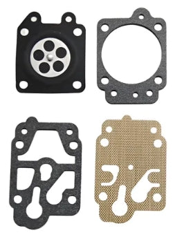 KIT DE CARBURADOR 430/520 DESMALEZADORA