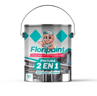 FONDO GALON 2 EN 1 FLORIPAINT