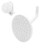REGADERA PLASTICA 4" METALES ALEADOS
